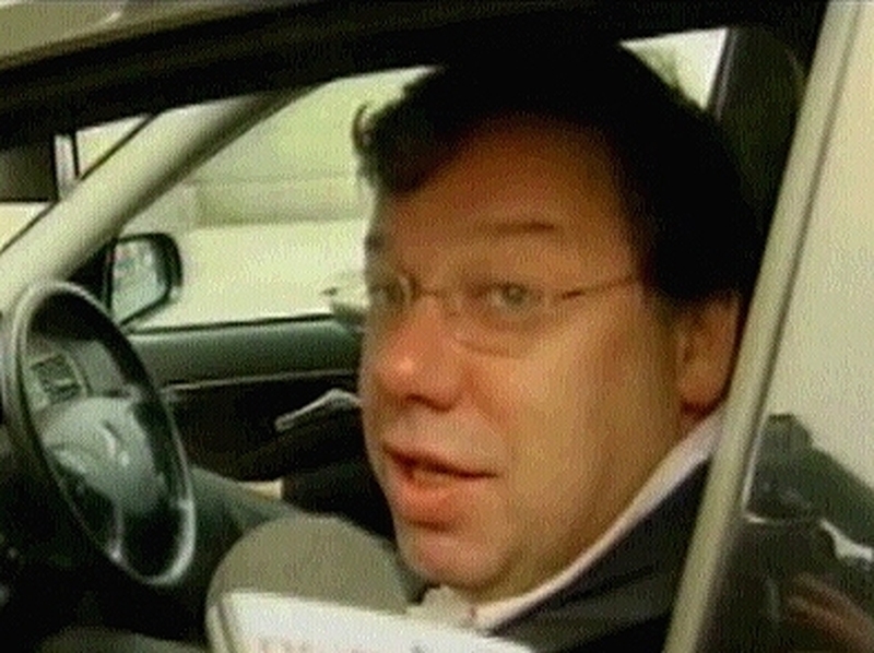 Brian Cowen - NDP is a priority