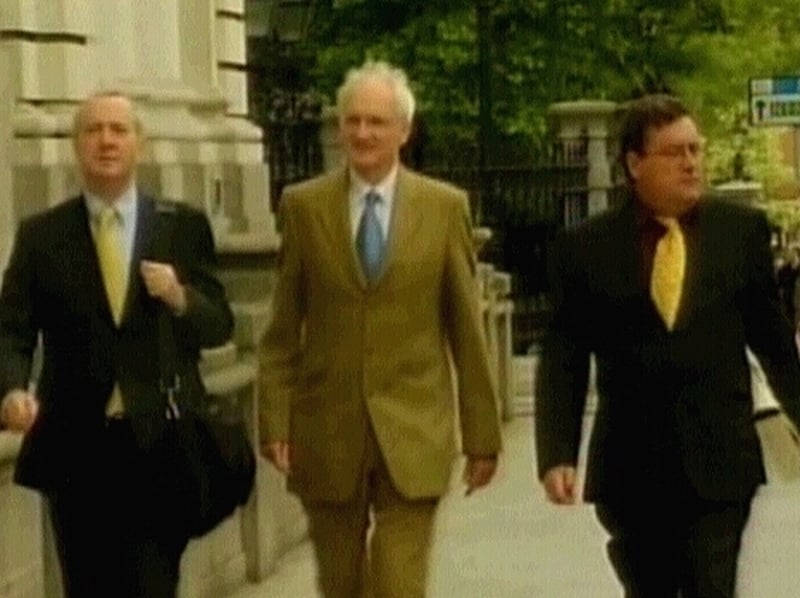 Green party - 'Many issues remain'