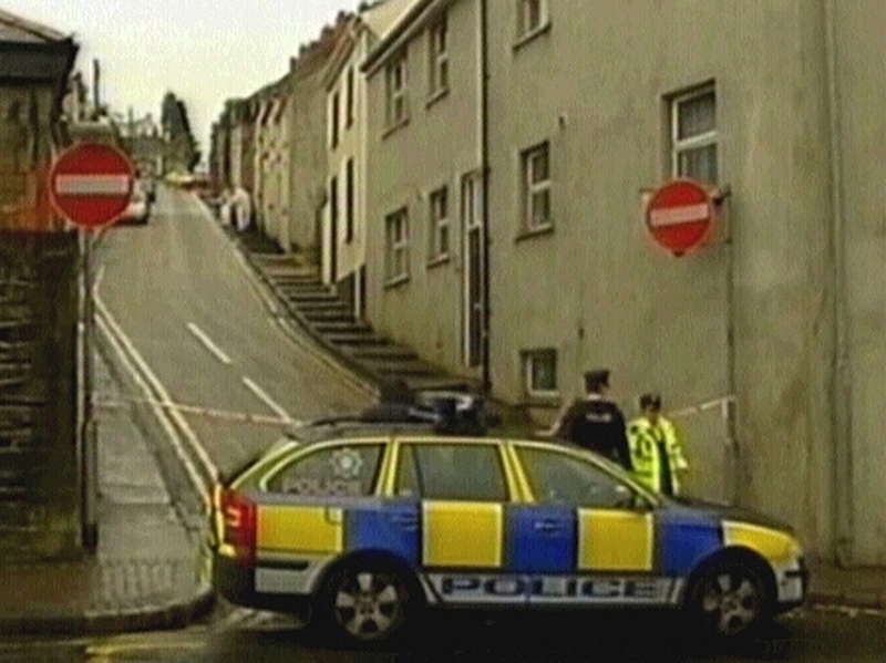 Derry - Man shot dead in June 2007