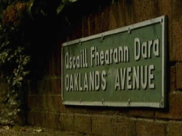 Swords - Man stabbed to death