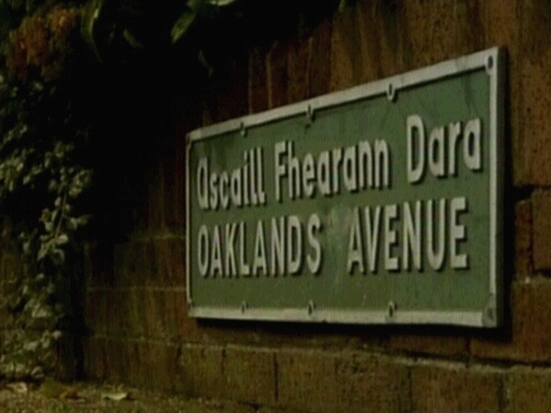 Swords - Man stabbed to death