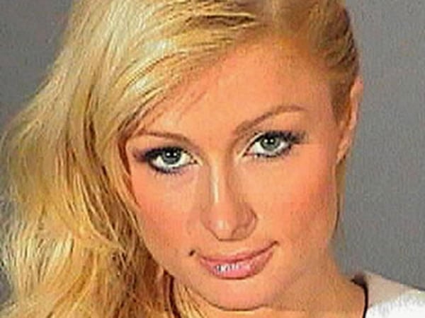 Hilton - Will give first post-jail interview tonight