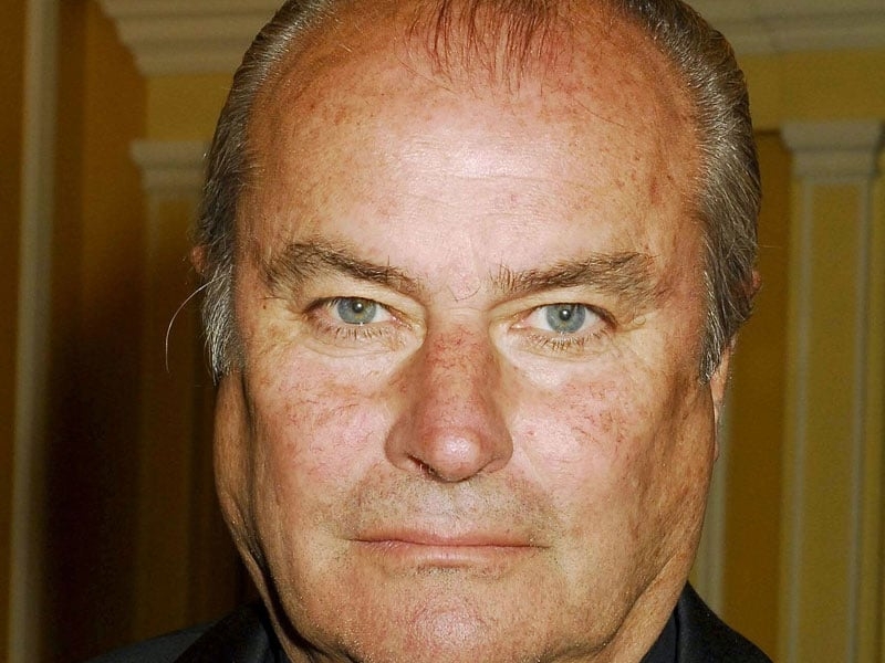 Ellison - Set to join EastEnders cast