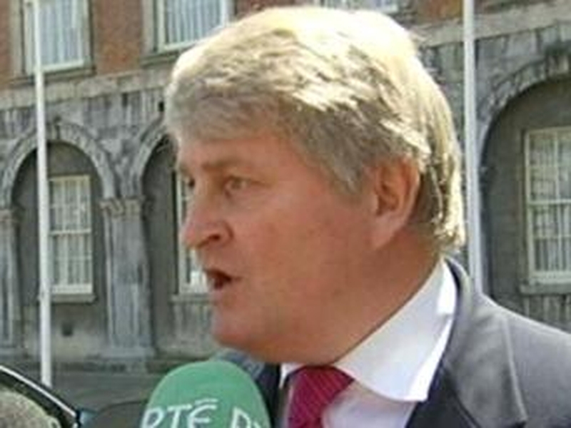 Denis O'Brien - Digicel now in Suriname