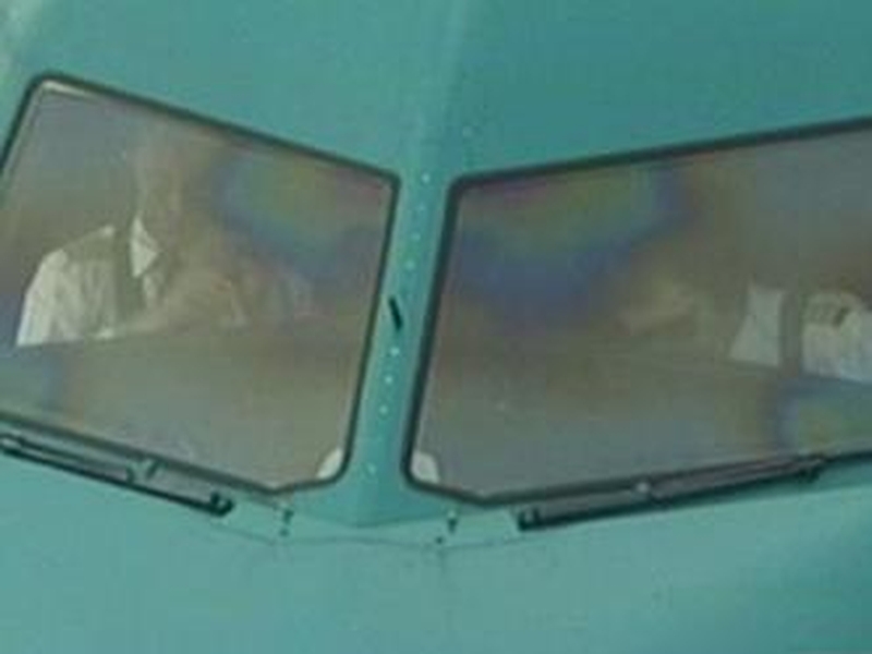 Aer Lingus pilots - More face suspension