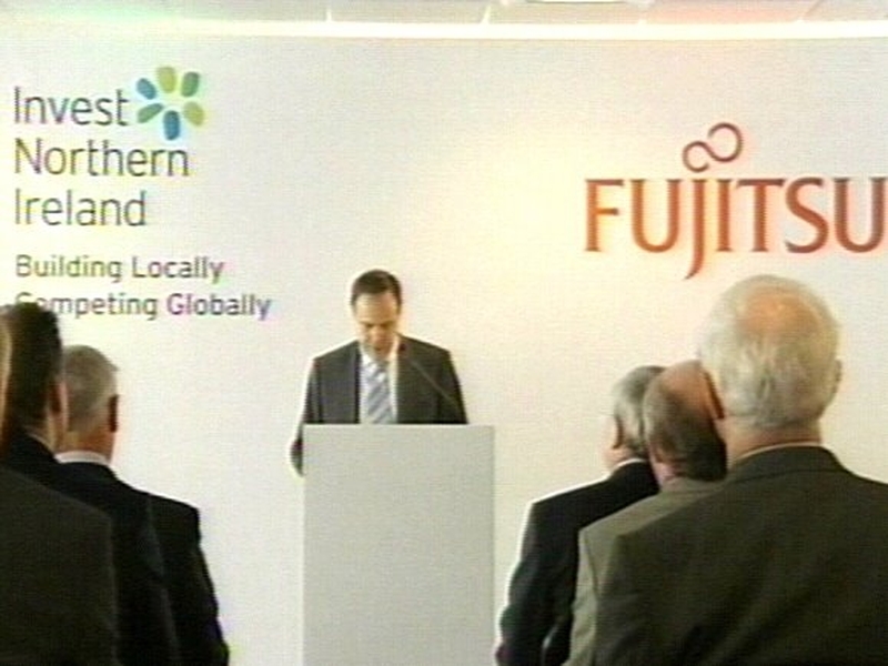 Derry - 328 jobs at IT services firm