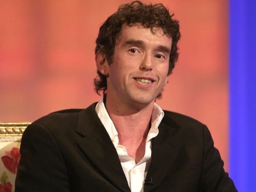 Charnock - Character Marlon is set for dramatic scenes