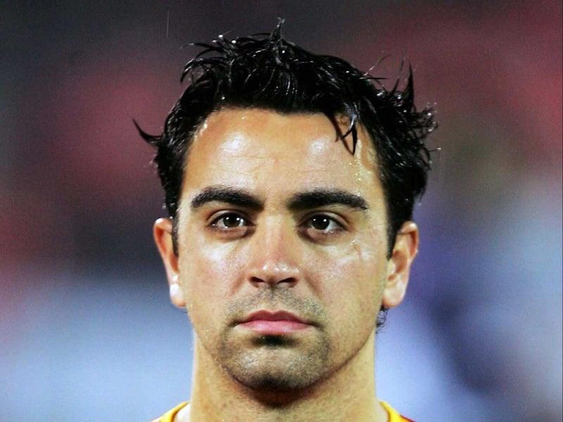 Xavi expects a tighter game than the 4-1 defeat Spain inflicted on Russia in Group D