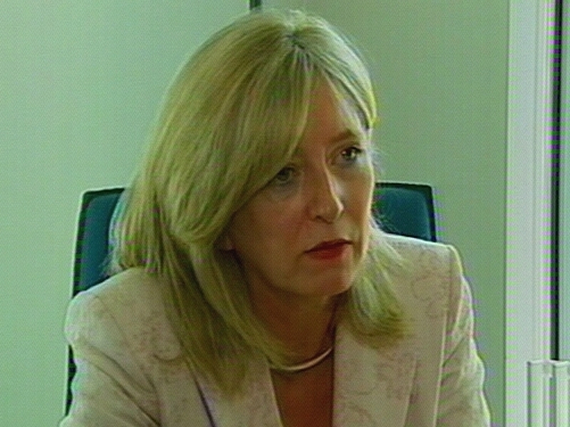 Emily O'Reilly - Huge advantages in opening up bodies to FOI scrutiny