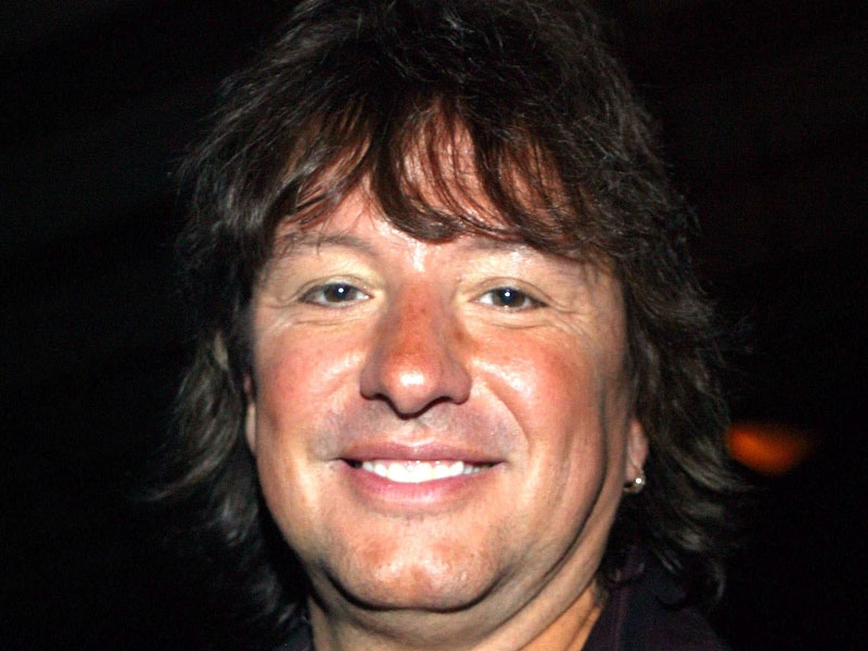 Richie Sambora seeking help for substance abuse