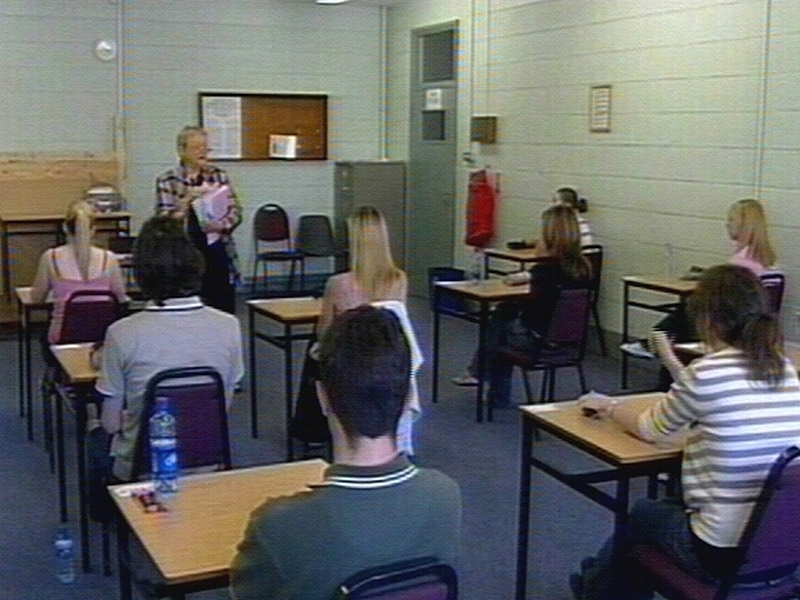 Leaving Certificate - 11 students achieved eight A1s