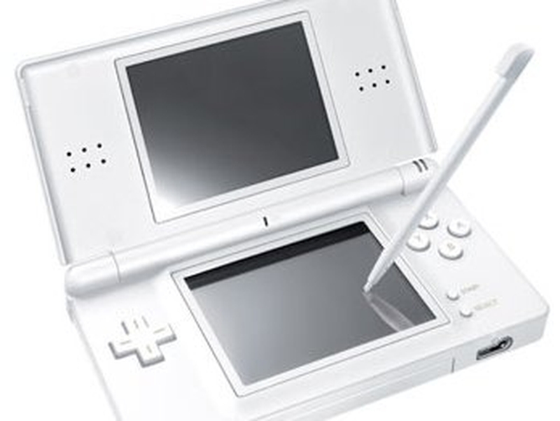 Nintendo - Quarterly profits up 21%