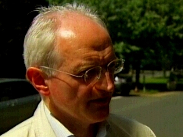 John Gormley - Deal still possible