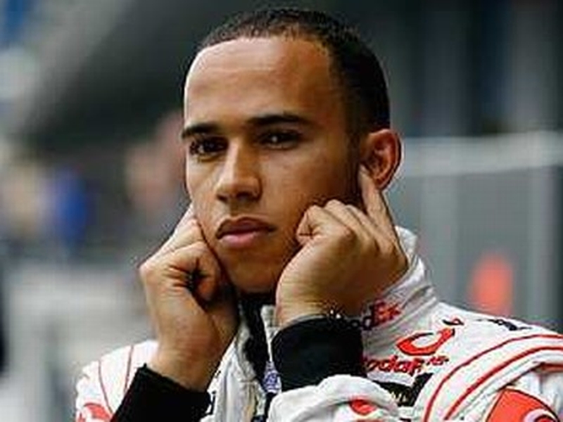 The feud between Lewis Hamilton and Fernando Alonso shows no signs of ending