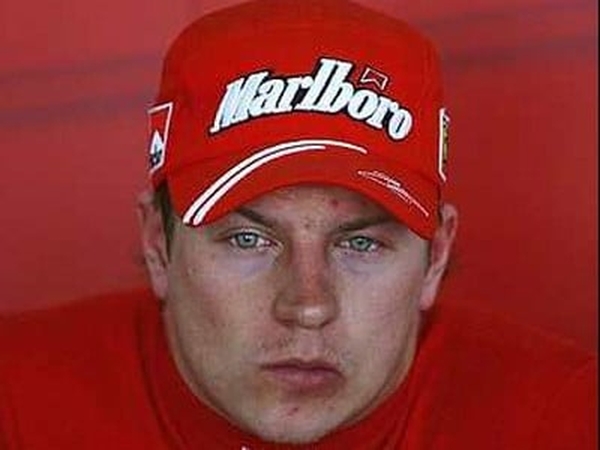 Kimi Raikkonen insists that he cannot afford to lose any more ground on his title rivals