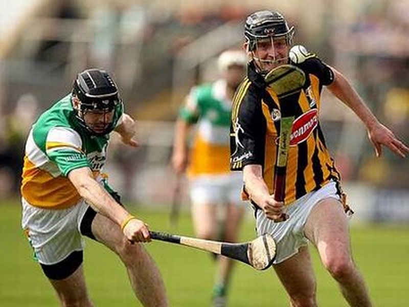 Martin Comerford is taking nothing for granted against Galway