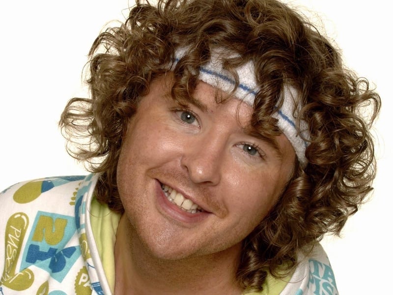 Seany - evicted from BB