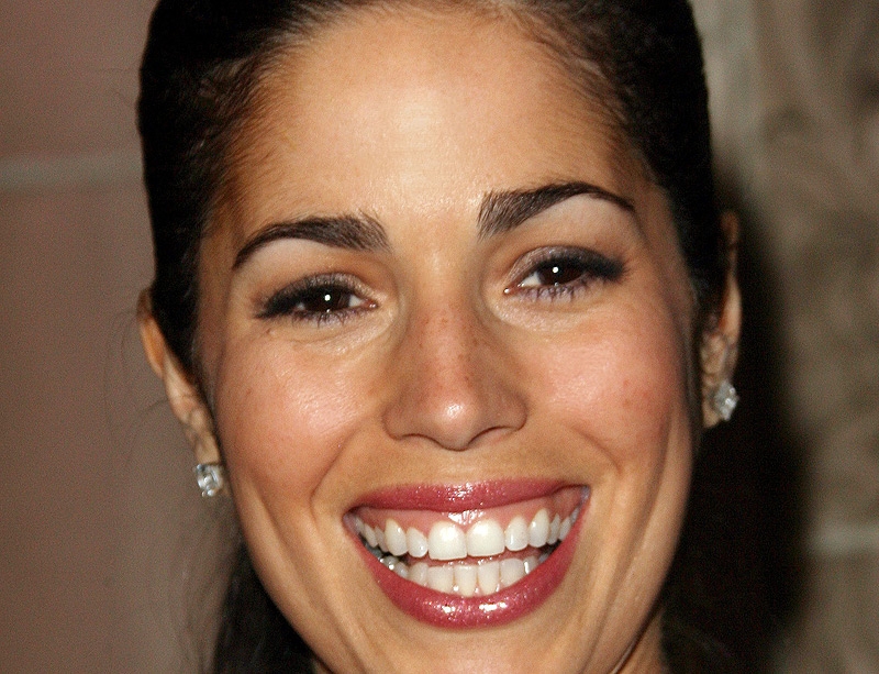 Ortiz - Has welcomed a baby daughter