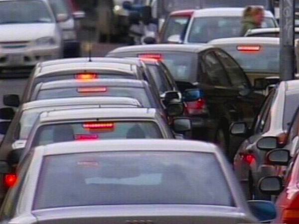 Cars - Most popular mode of transport to schools