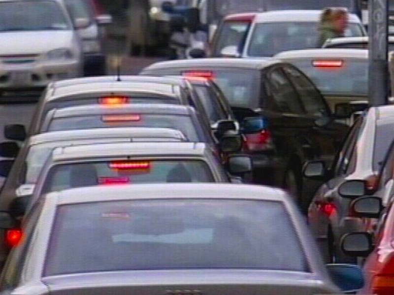 Traffic offences - EU seeking to cut road deaths