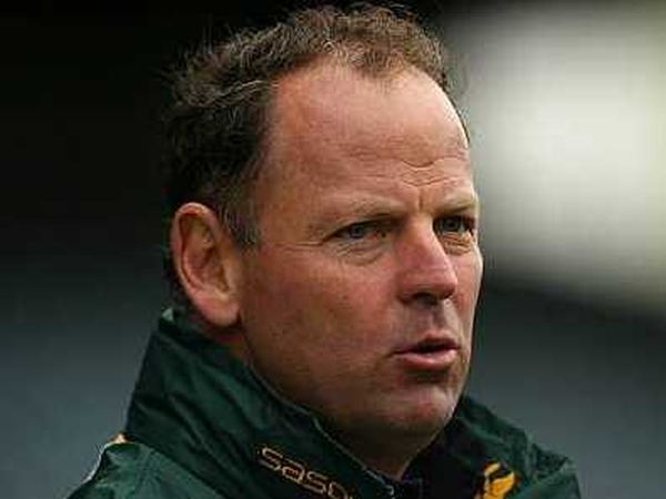 White overwhelmed with Springbok win