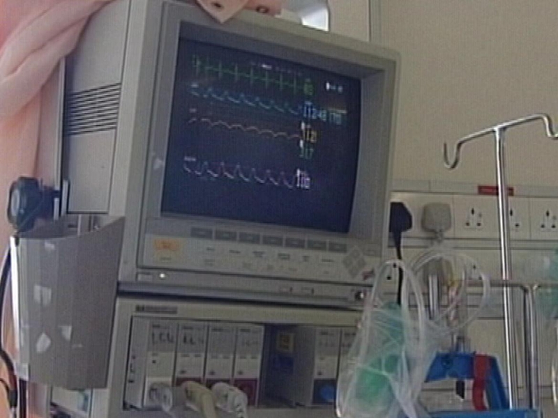 Heart screening - Improved testing