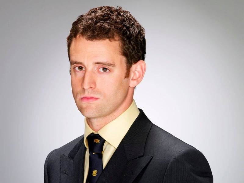 Ambrose - Winner of The Apprentice