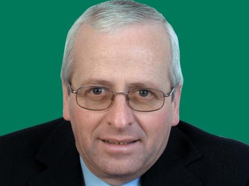 Mattie McGrath - ‘I honestly can't believe RTÉ has been allowed to get away with this for so long'