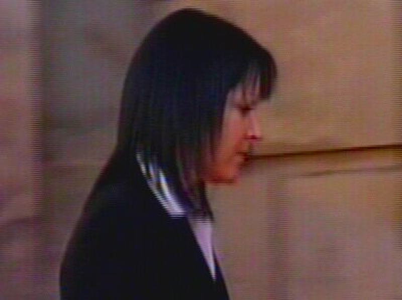 Frances Flanagan - Three-year suspended sentence