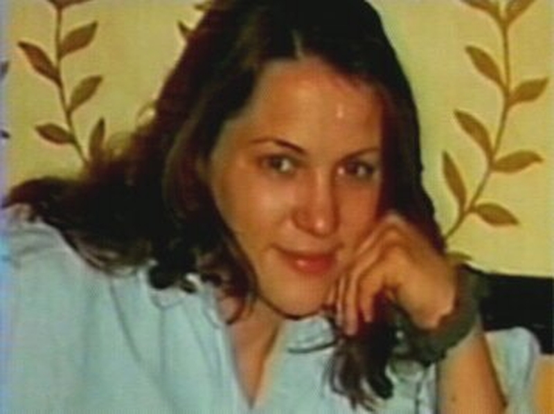 Grainne Dillon - Murdered in 2002