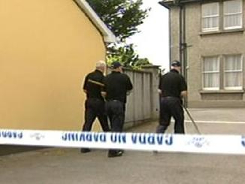Carlow - Appeal for information on assault
