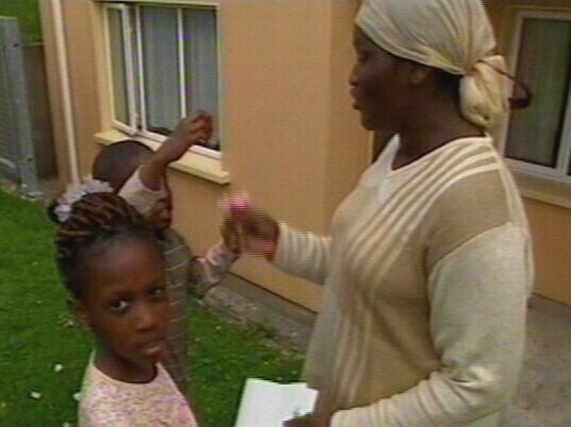 Agbonlahor family - Appeal against deportation