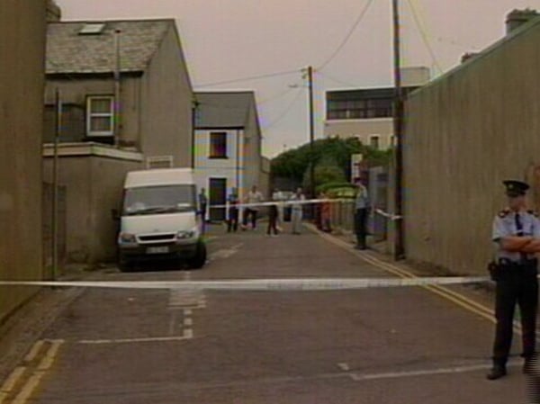 Galway - Murder investigation launched