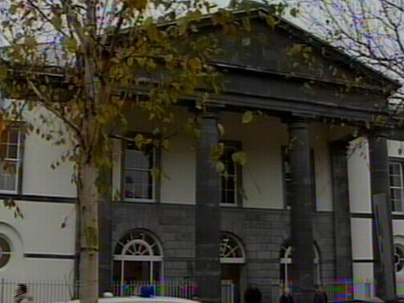 Limerick Circuit Court - Girl gave birth after incident