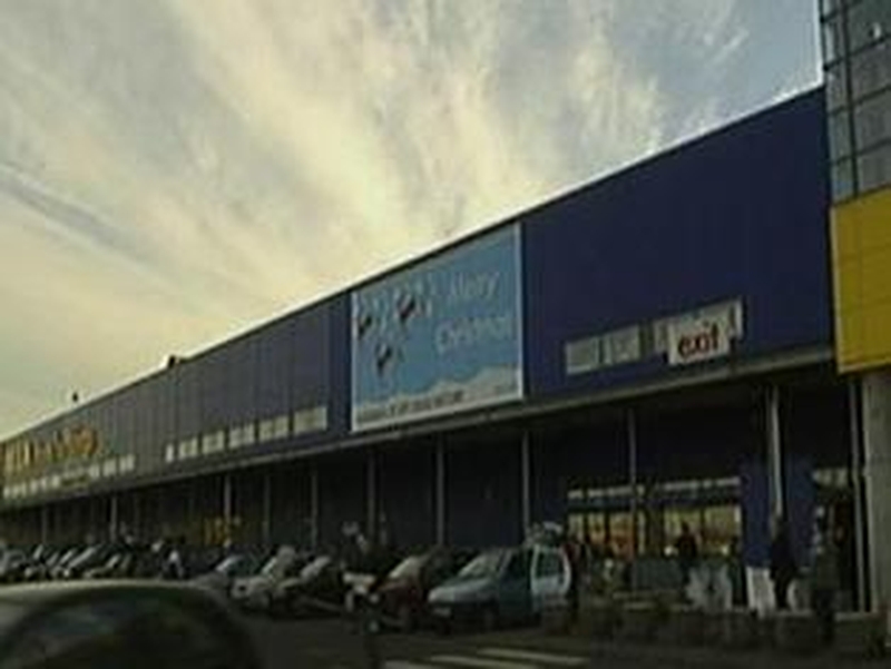 IKEA - Opening its Belfast store later this year
