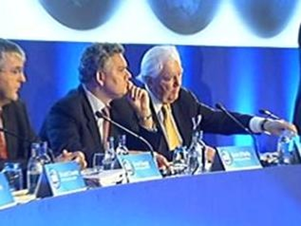 INM shareholders - EGM date named