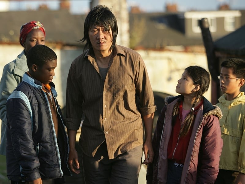 Heartfelt and moving