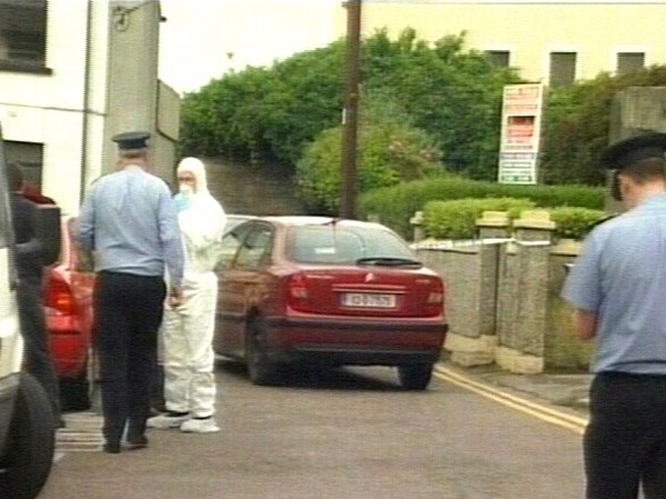 Galway - Help sought in identifying murder victim