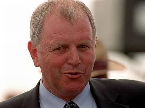 Mick Channon