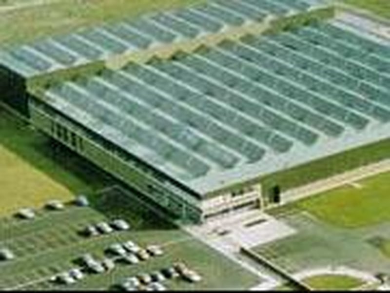 Läpple Plant - 140 jobs to go at one of Carlow's flagship employers