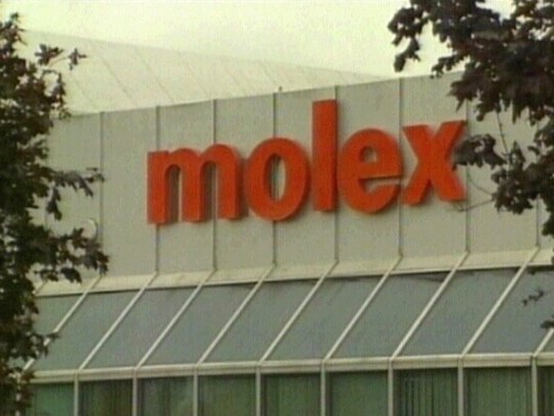 Molex - To seek 100 redundancies