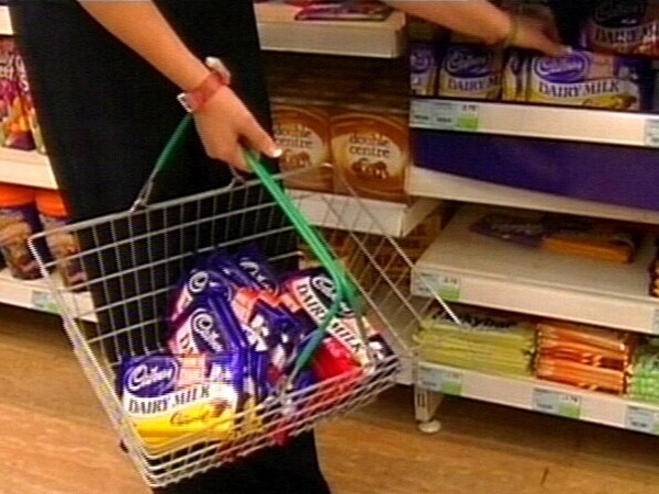 Cadbury - Kraft Foods in takeover bid