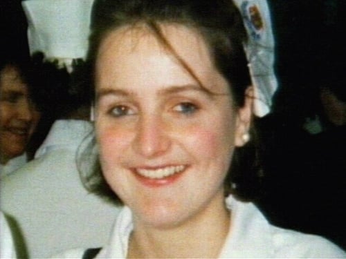 Sara Neligan - Suffered stab wounds