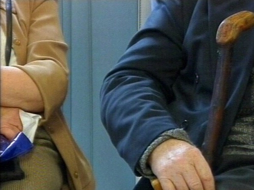 Nursing homes - New laws proposed