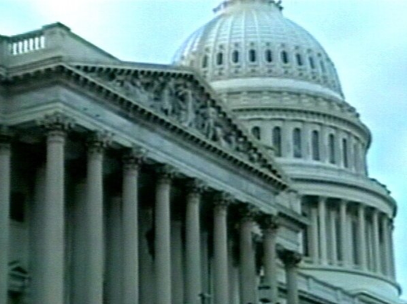 Capitol Hill - Revised package for House