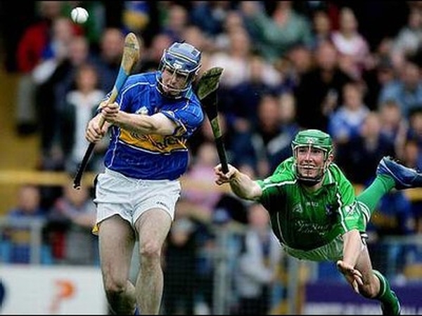 Tipperary and Limerick go at it again on Sunday for a place in the All-Ireland final