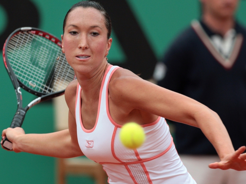 Jelena Jankovic