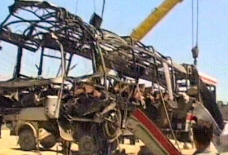 Afghanistan - Bomb killed 35 people