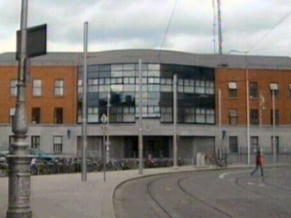 Store Street - Man being questioned was arrested this morning
