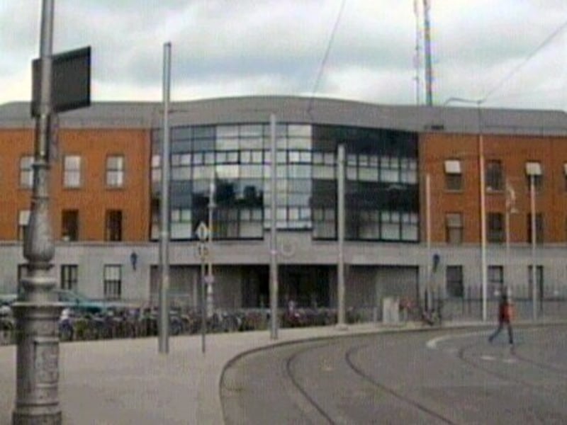 Store Street Garda Station - Detectives conducted lengthy investigation